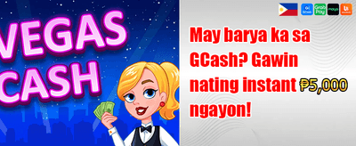 High Roller's Jackpot promotion